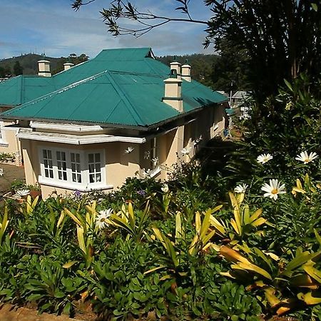 Senani Colonial Holiday Bungalow Nuwara Eliya Quarto foto