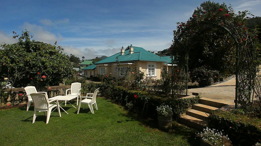 Senani Colonial Holiday Bungalow Nuwara Eliya Quarto foto