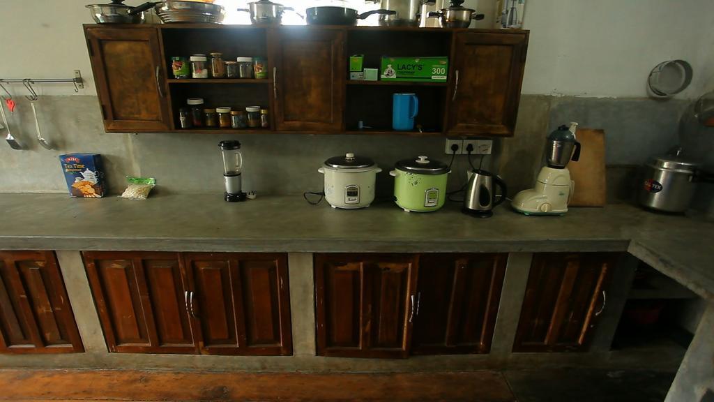 Senani Colonial Holiday Bungalow Nuwara Eliya Quarto foto