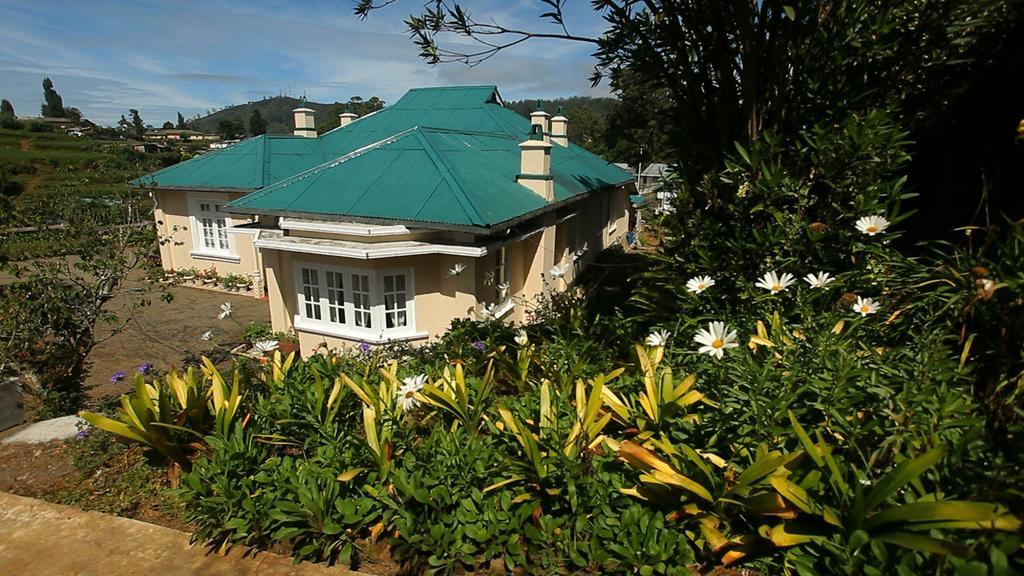 Senani Colonial Holiday Bungalow Nuwara Eliya Quarto foto