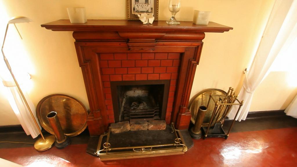 Senani Colonial Holiday Bungalow Nuwara Eliya Quarto foto