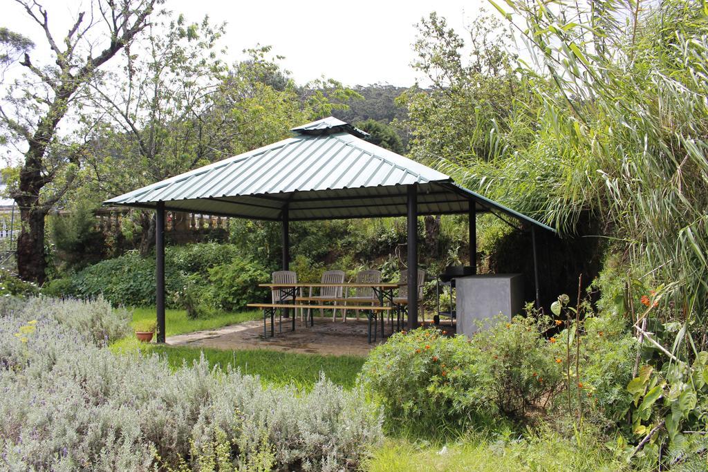 Senani Colonial Holiday Bungalow Nuwara Eliya Quarto foto