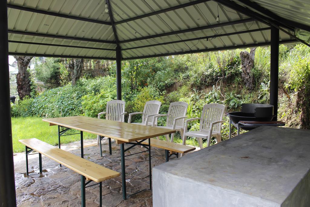 Senani Colonial Holiday Bungalow Nuwara Eliya Quarto foto