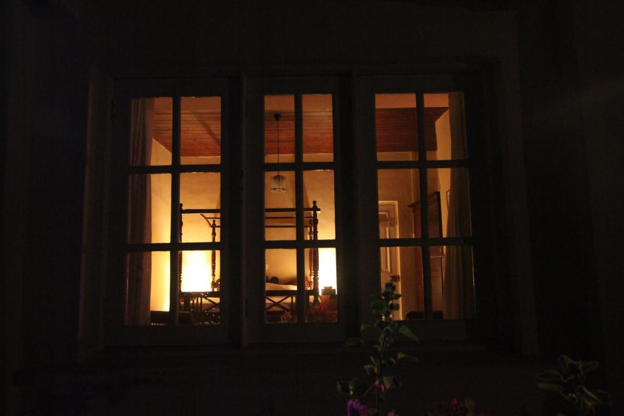 Senani Colonial Holiday Bungalow Nuwara Eliya Exterior foto